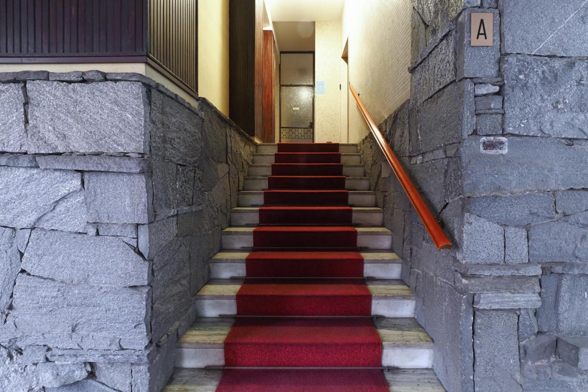 Primopiano - Beato Angelico Apartment Milan Bagian luar foto